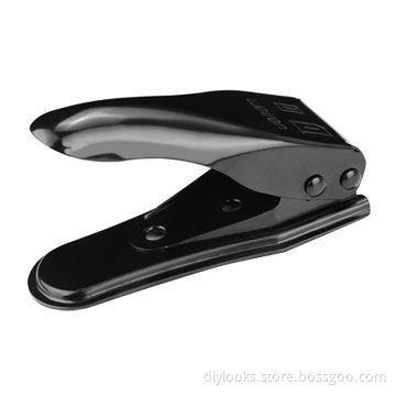 Dual Nano SIM Cutter for iPhone 5